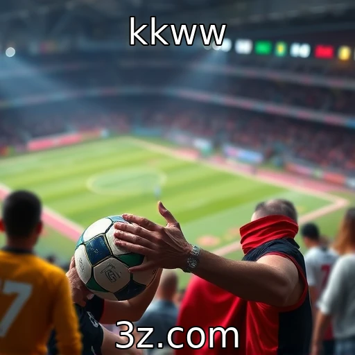 Explorando as novas dinâmicas das apostas esportivas em 2025