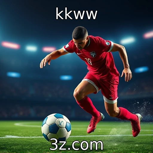 kkww Como as apostas esportivas estão transformando o cenário brasileiro