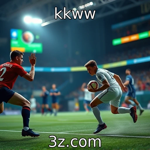 kkww O impacto das criptomoedas nas apostas esportivas e como usá-las