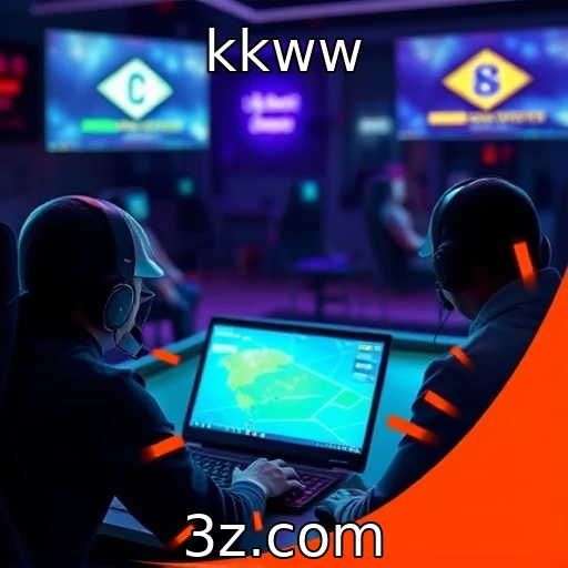 kkww A revolução das apostas esportivas e seu impacto no Brasil