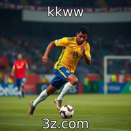 kkww Os impactos das apostas esportivas no cenário esportivo brasileiro