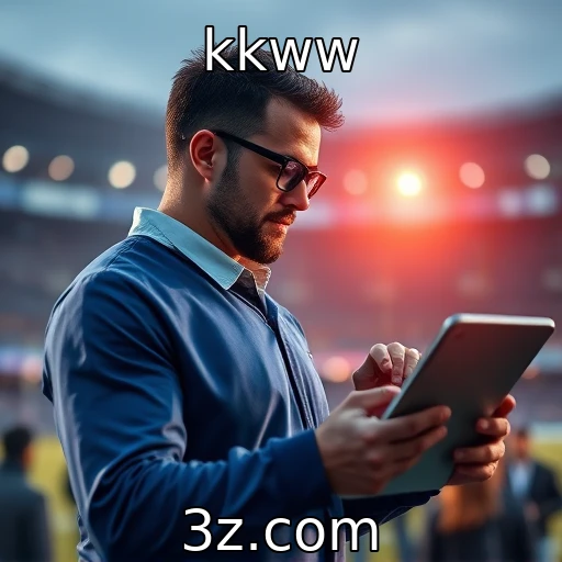 kkww Navegando pelas Apostas Esportivas: Análises Precisam Dominar o Jogo