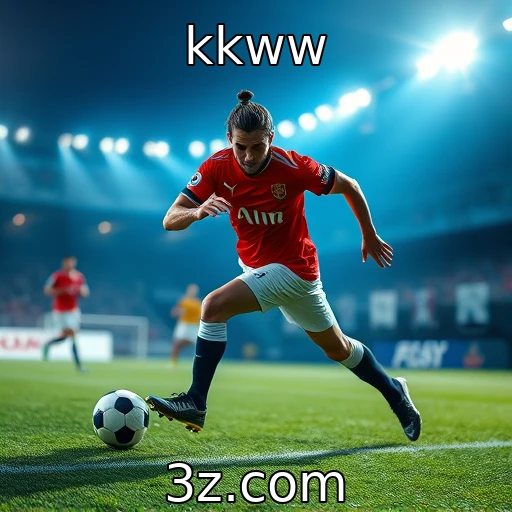 kkww Descubra como as apostas esportivas estão mudando a experiência do torcedor